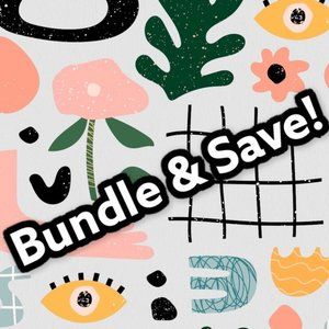 Bundle & Save